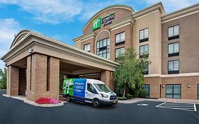 Holiday Inn Express Hotel & Suites Rochester Webster By Ihg